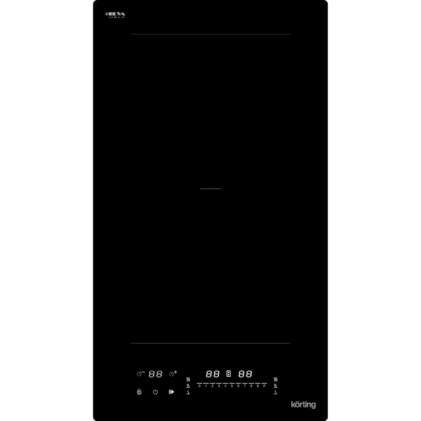 Встраиваемая варочная панель KORTING KORTING HIB 35900 HID фото 1