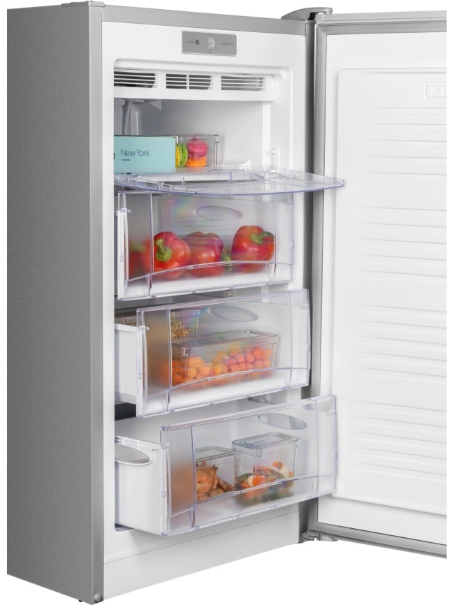 Морозильник Nord DF 261 SAP фото 11