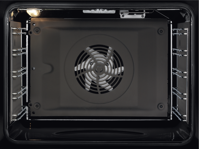Встраиваемый духовой шкаф ELECTROLUX EOE5C71Z фото 4