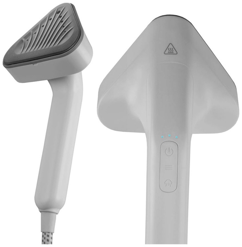 Отпариватель для одежды VLK Rimmini 7800 (90312) белый фото 4