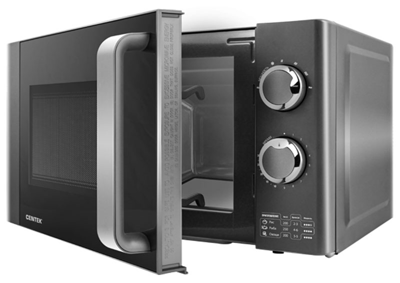 Микроволновая печь - СВЧ Centek CT-1573 фото 1