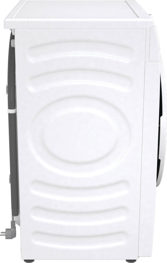 Стиральная машина с сушкой Gorenje W3D2A854ADS/R автомат 8 кг, белый фото 13
