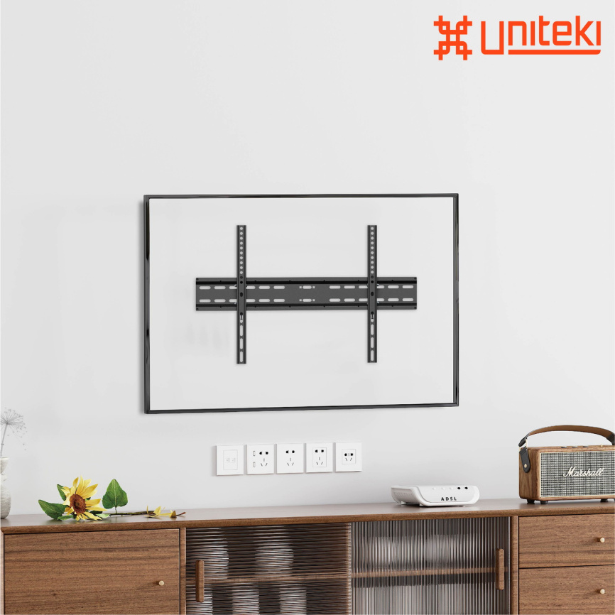 Кронштейн для телевизора UniTeki TM4702B фото 7