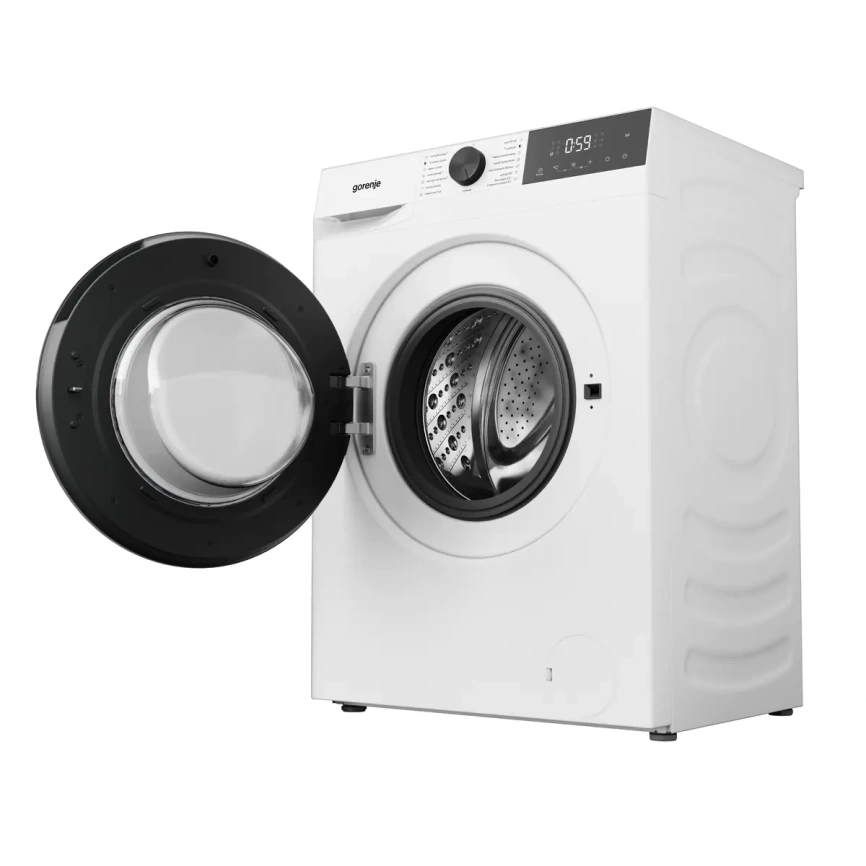 Стирально-сушильная машина WDG2P854A3C2/C 20019079 GORENJE фото 2