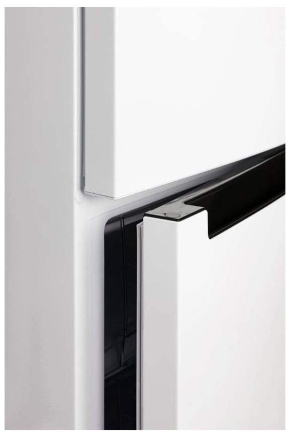 Двухкамерный холодильник Nord NRB 122 W фото 3