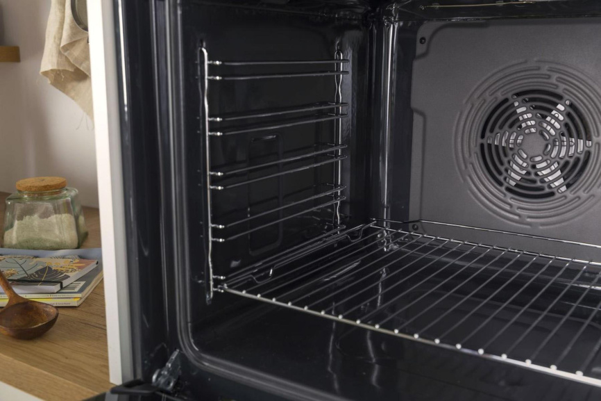 Встраиваемые электрические духовки GORENJE Gorenje Essential BOSX6737E09BG фото 7
