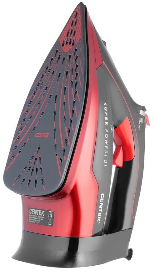 Утюг Centek CT-2359 фото 4