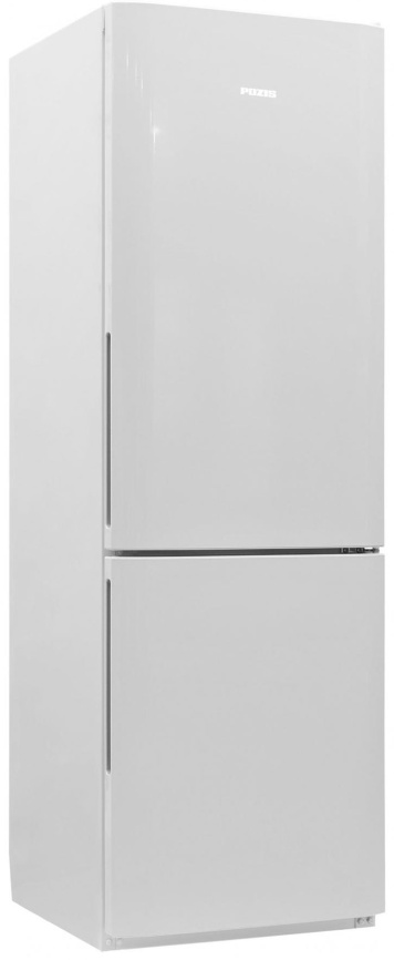 Двухкамерный холодильник Pozis RK FNF-170 No frost, белый фото 1