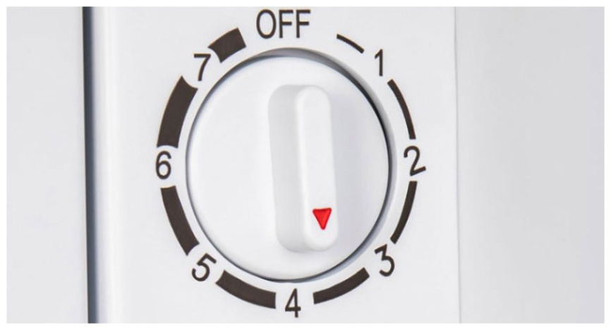 Мини-холодильник Maunfeld MFF50SL, серебристый фото 12