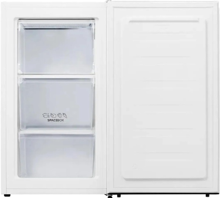 Морозилка F39FPW4 20009233 GORENJE фото 3