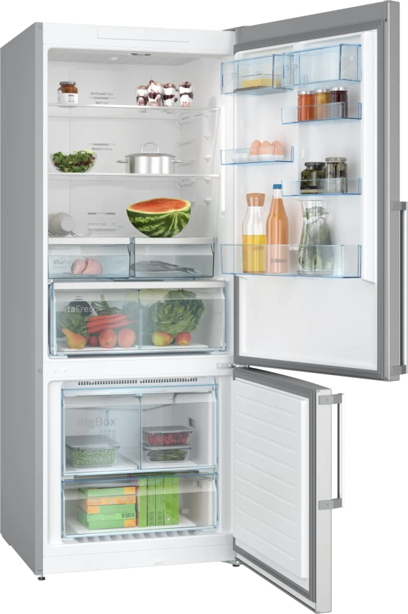 Холодильник BOSCH BOSCH KGN76CI30U фото 2
