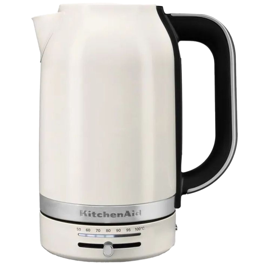 Электрический чайник KitchenAid 5KEK1701EPL фото 1