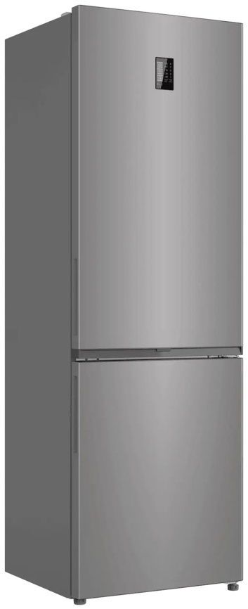 Двухкамерный холодильник Candy CFN6185SDC фото 6