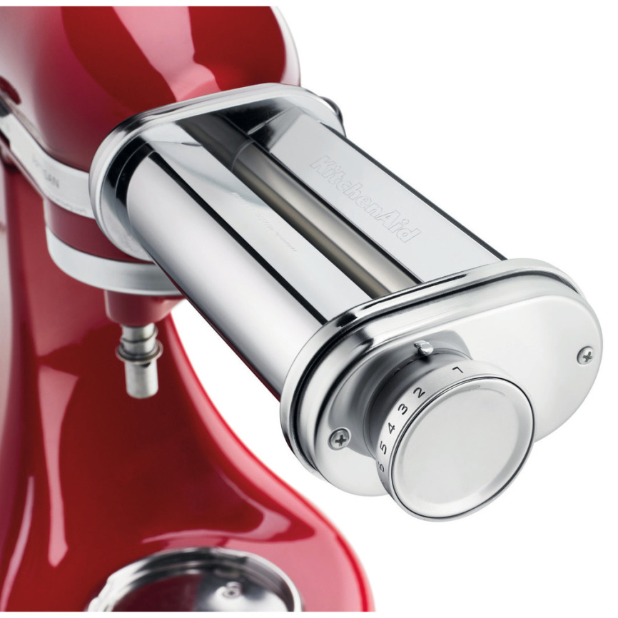 Насадка для раскатки теста KitchenAid 5KSMPSA фото 2