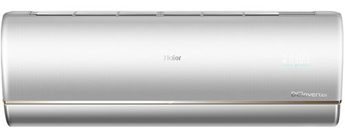 Кондиционер сплит-система Haier AS25S2SJ3FA-S фото 1