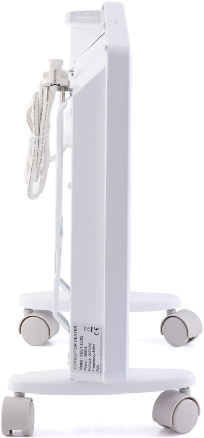 Электропанель  Smartway 1000W Mechanical Type серия Sport фото 4