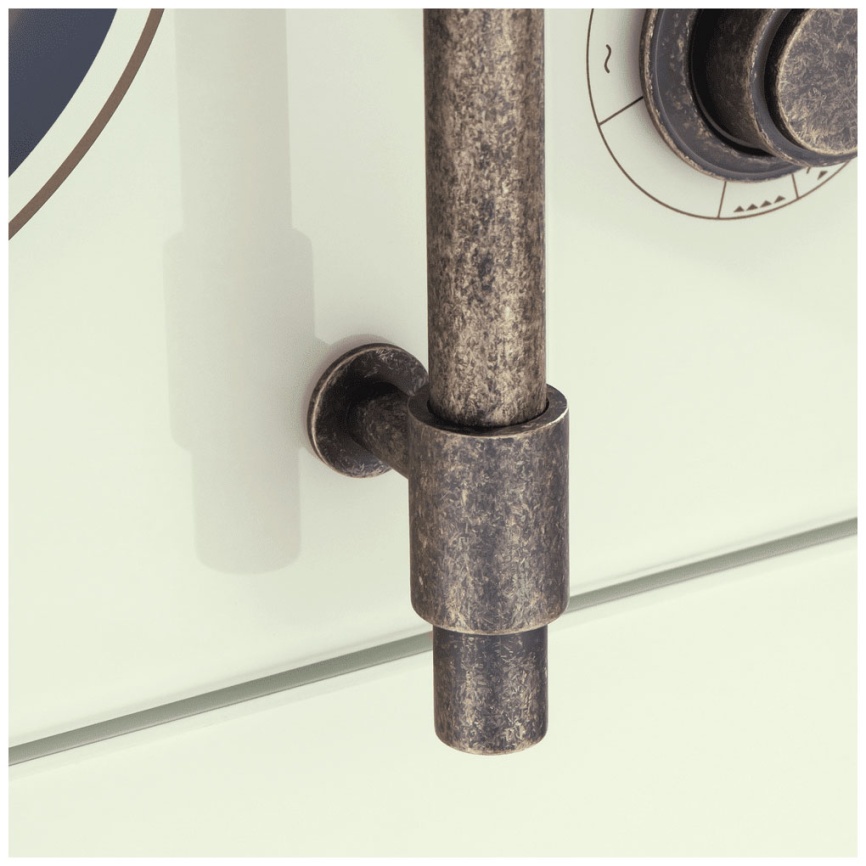 Встраиваемая микроволновая печь СВЧ Maunfeld Встраиваемая микроволновая печь СВЧ Maunfeld JBMO.20.5GRIB 20л, бежевый фото 3