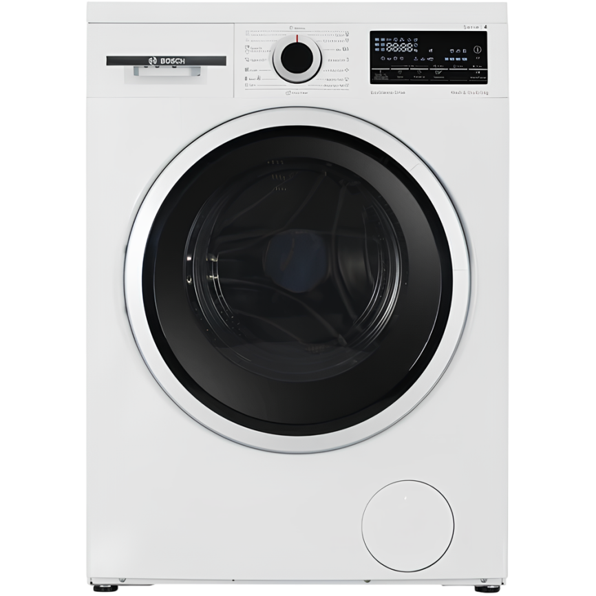 Стиральная машина BOSCH WDS28460ME фото 1