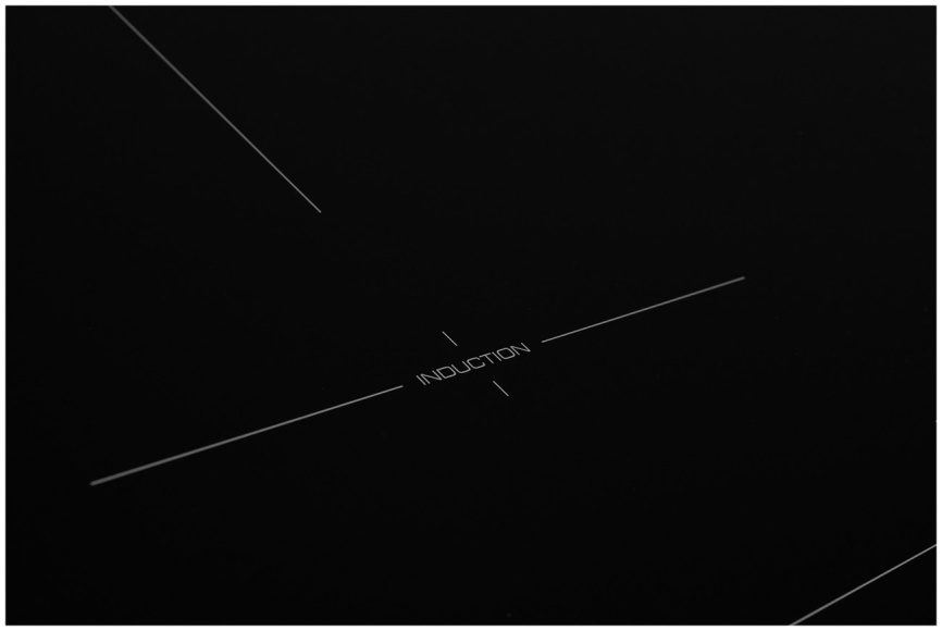Электрическая варочная панель Zugel ZIH619B фото 10
