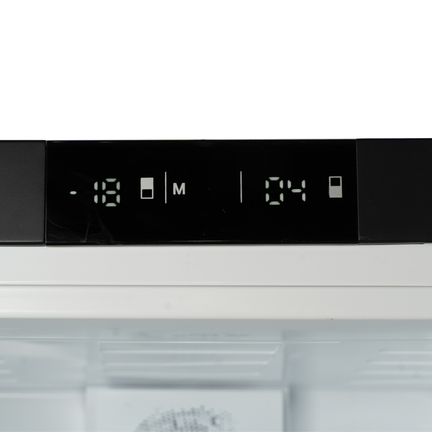 Встраиваемый холодильник Delonghi Delonghi DCI 17NFE BERNARDO фото 8