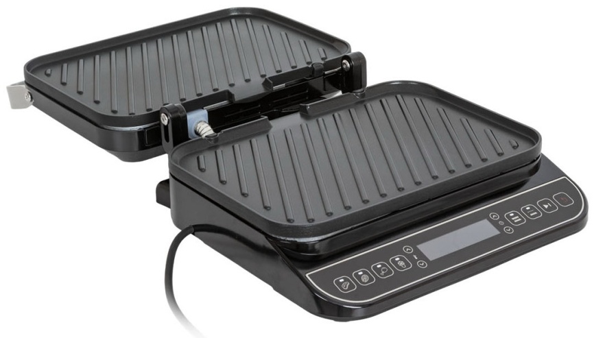 Электрогриль JVC JK-GR320 фото 9