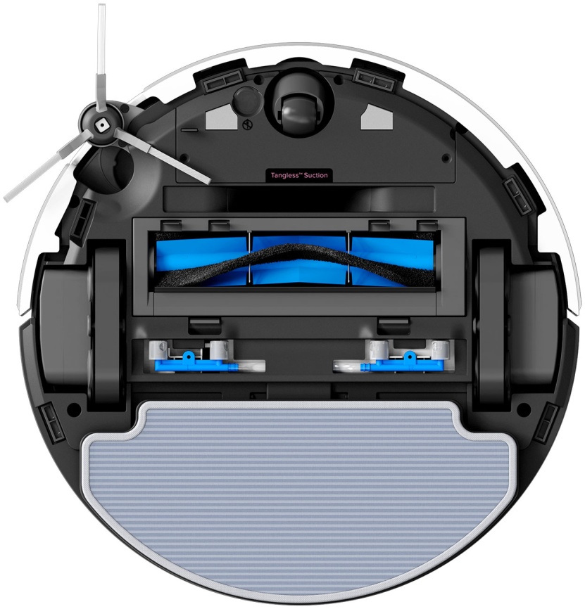Робот-пылесос Hobot LEGEE-Q10 фото 8