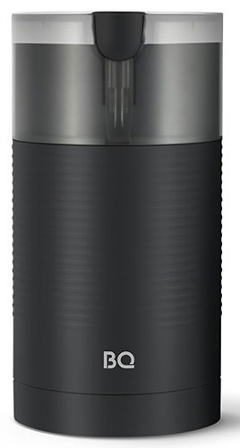 Кофемолка BQ CG1005 Черный фото 1
