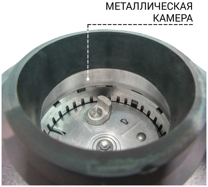 Измельчитель пищевых отходов Bort Alligator MEGA фото 6