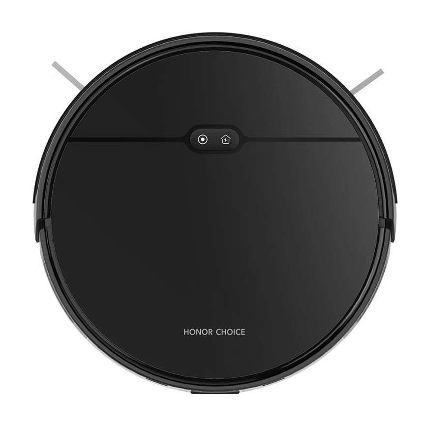 Пылесос Робот M1 ROB-03 BLACK HONOR CHOICE фото 5