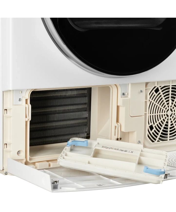 Сушильная машина Kuppersberg DM 560 W фото 15