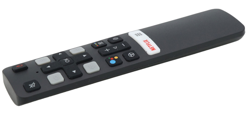 Универсальный пульт Huayu RC802V FMR1, для телевизора TCL, iFFALCON фото 5