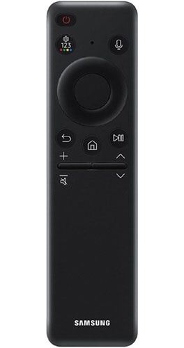 Телевизор Samsung QE85Q7FAAUXRU, 85 дюймов, 4K Ultra HD, смарт ТВ, Tizen, черный фото 2