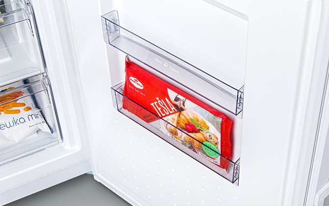 Двухкамерный холодильник Atlant ХМ-4626-109-ND No frost, белый фото 18