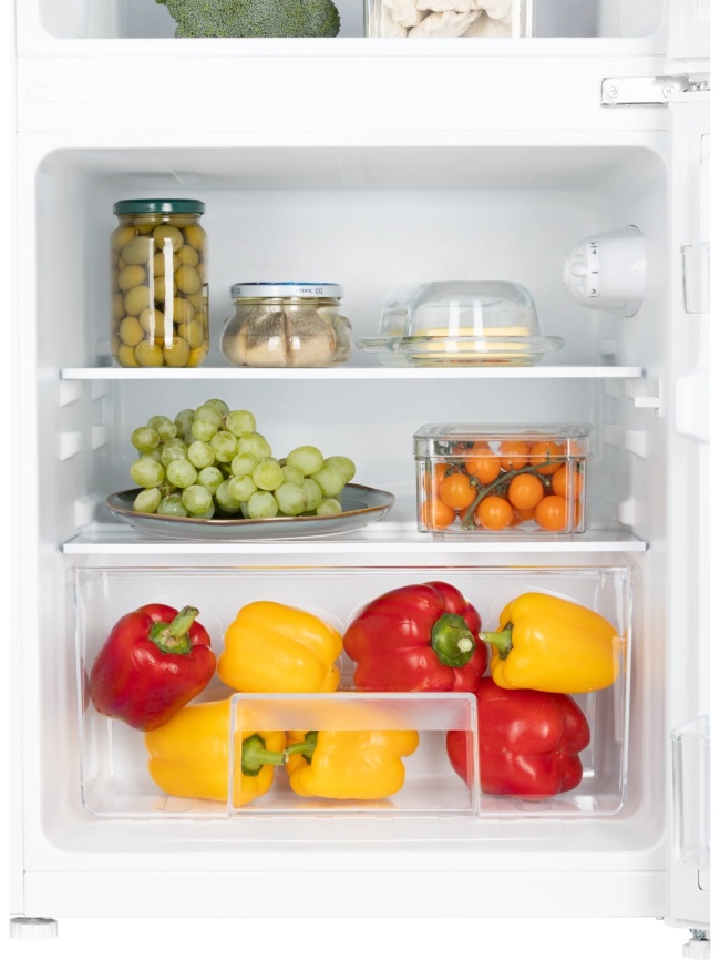 Двухкамерный холодильник Nord NT 90 W фото 11