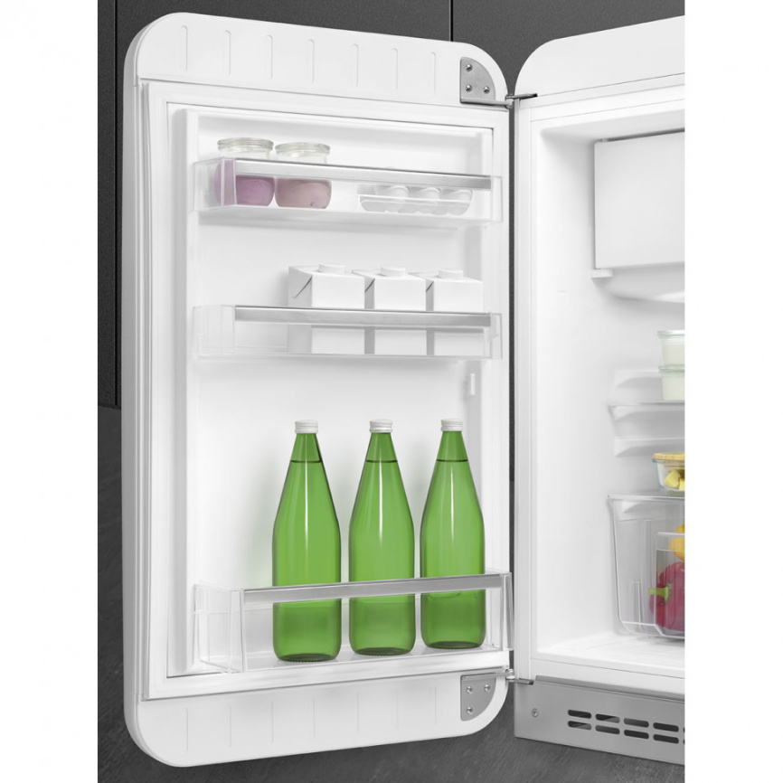 Холодильник SMEG SMEG FAB10LWH6 фото 7