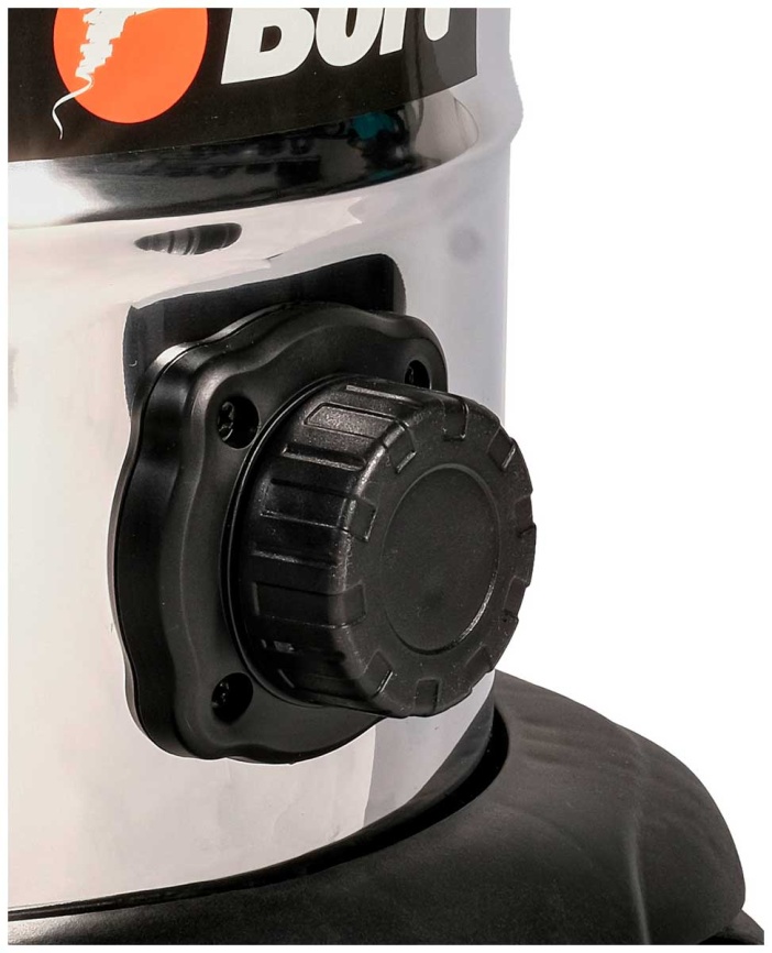 Строительный пылесос Bort BSS-1640-STORM фото 3