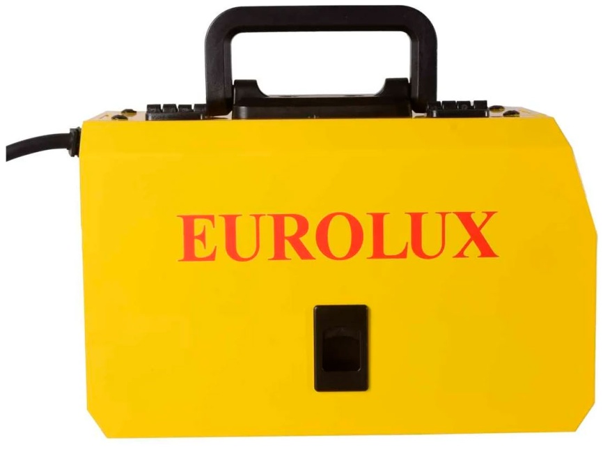 Сварочный полуавтомат Ресанта САИПА-200 3в1 Eurolux фото 2