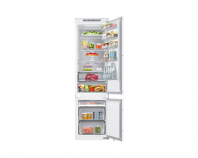 Встраиваемый холодильник Samsung Samsung BRB80F30BES0EO фото 7