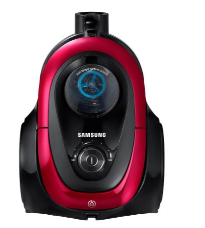 Пылесос VC18M21C0VR/EV красный SAMSUNG фото 3