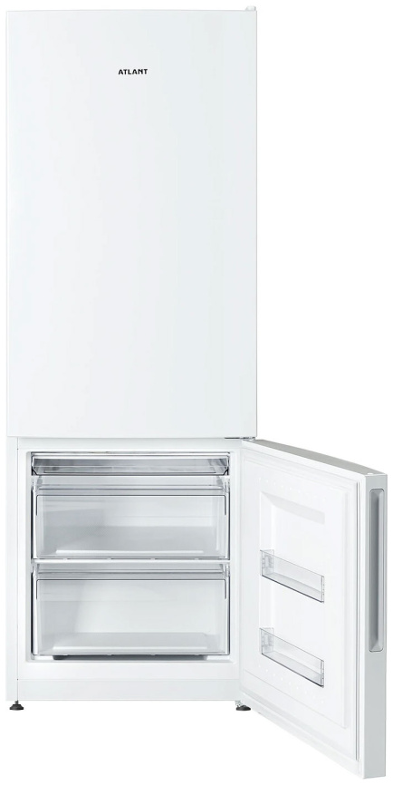 Холодильник XM 4611-101 WHITE ATLANT фото 3