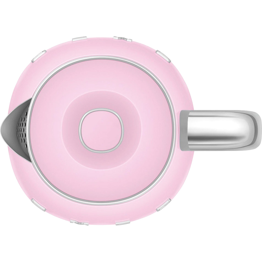 Чайники SMEG KLF05PKEU фото 8