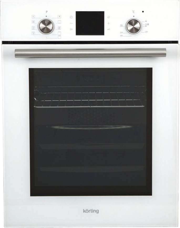 Встраиваемый духовой шкаф Korting Crystal OKB 7951 CMW фото 1