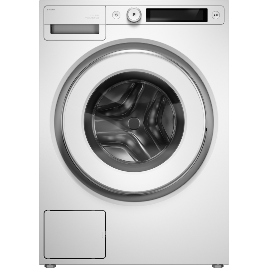 Стиральная машина ASKO W5096RW фото 1