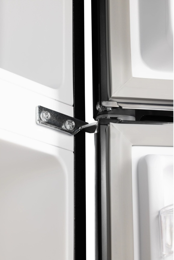 Двухкамерный холодильник Nord NT 90 B фото 12