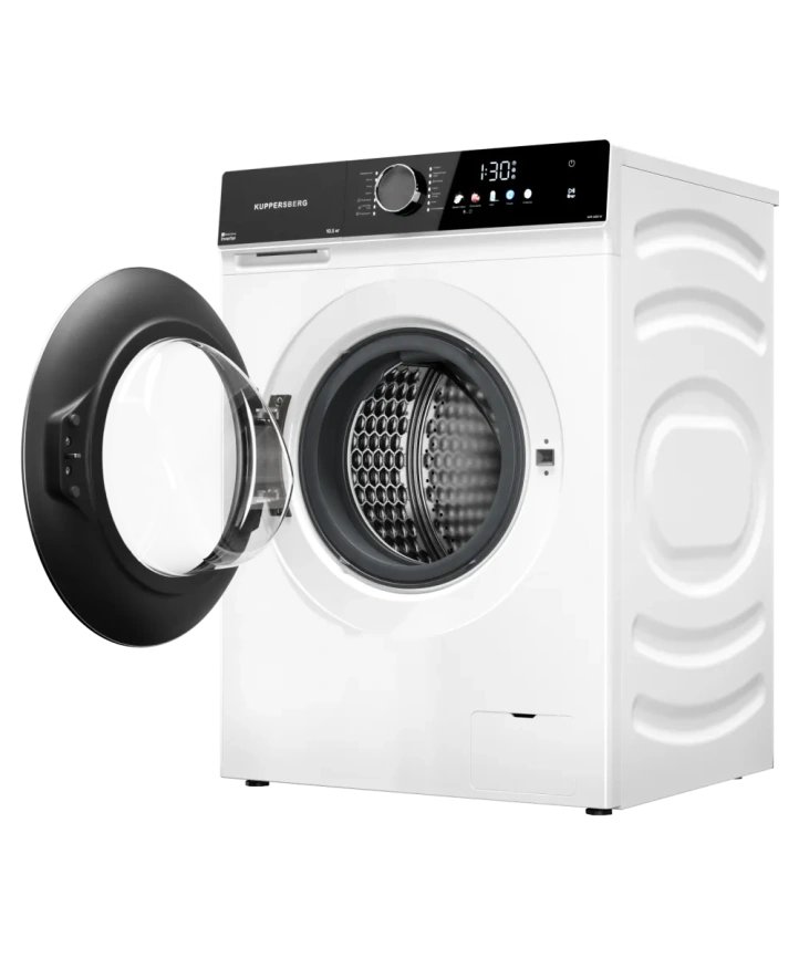 Стиральная машина Kuppersberg WM 600 W фото 3