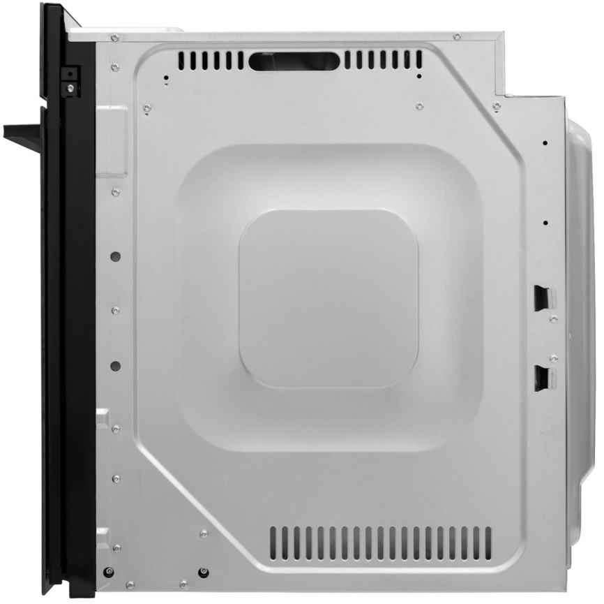 Электрический духовой шкаф Schaub Lorenz SLB EY6448 59 см, 73 л, гриль и конвекция, черный фото 8