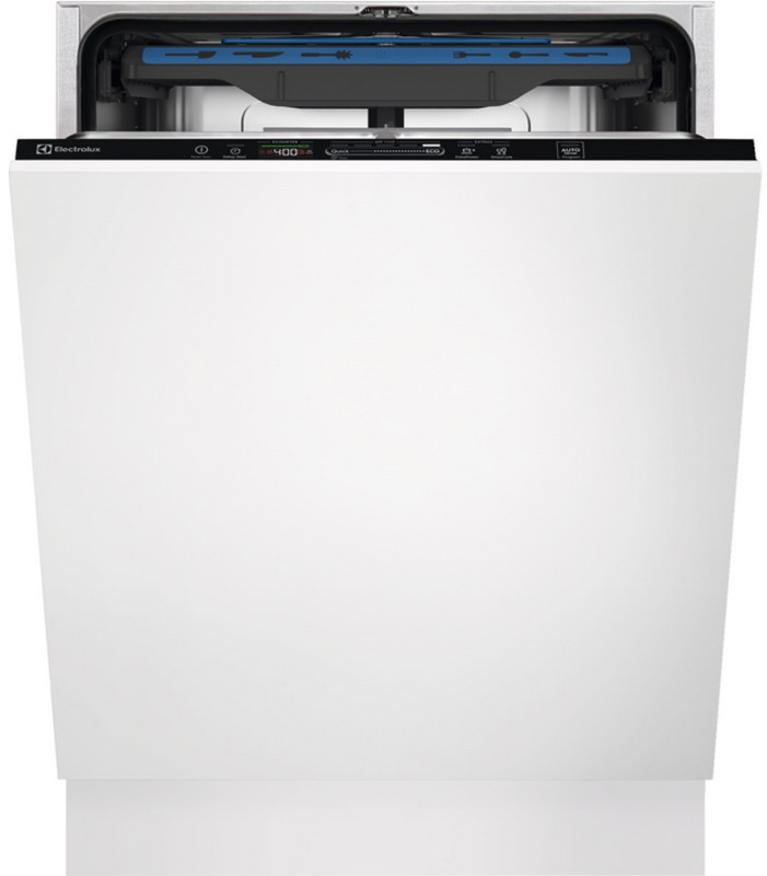 Встраиваемая посудомоечная машина Electrolux EEM48321L фото 1