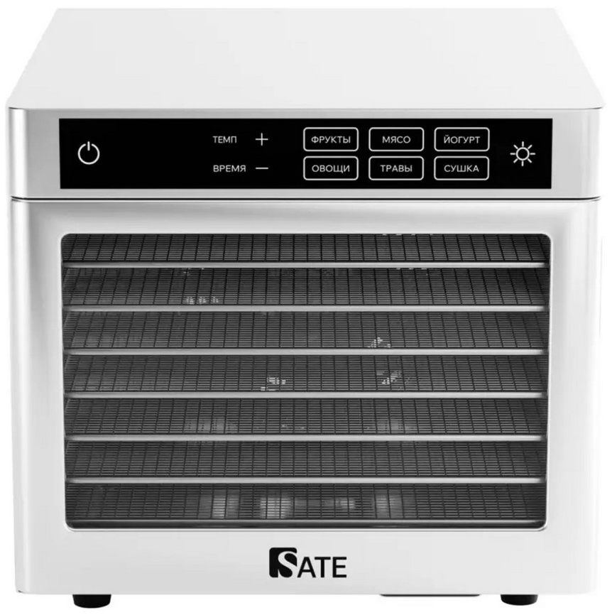Сушилка для овощей и фруктов Sate DS-200 фото 1