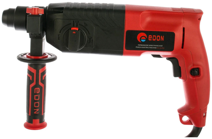 Перфоратор Edon RH-24/950 фото 1
