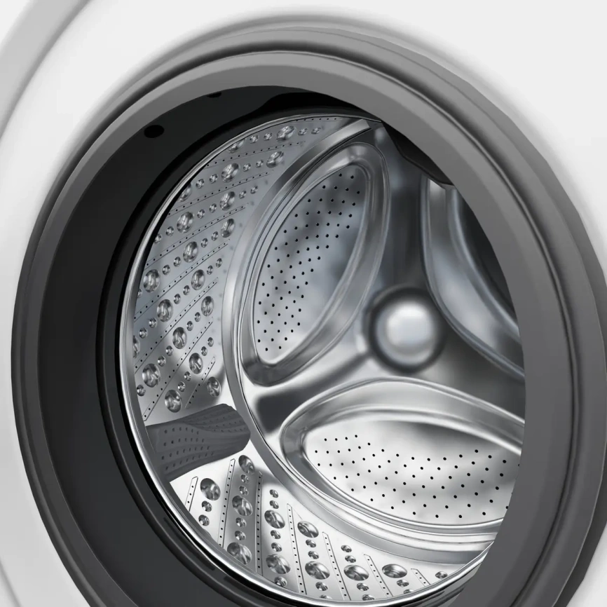 Стирально-сушильная машина WDG2P854A3C2/C 20019079 GORENJE фото 4